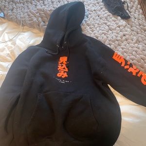 Iann Dior Prospect 2020 Sweatshirt